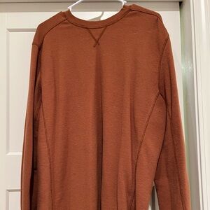 Eddie Bauer Sweater